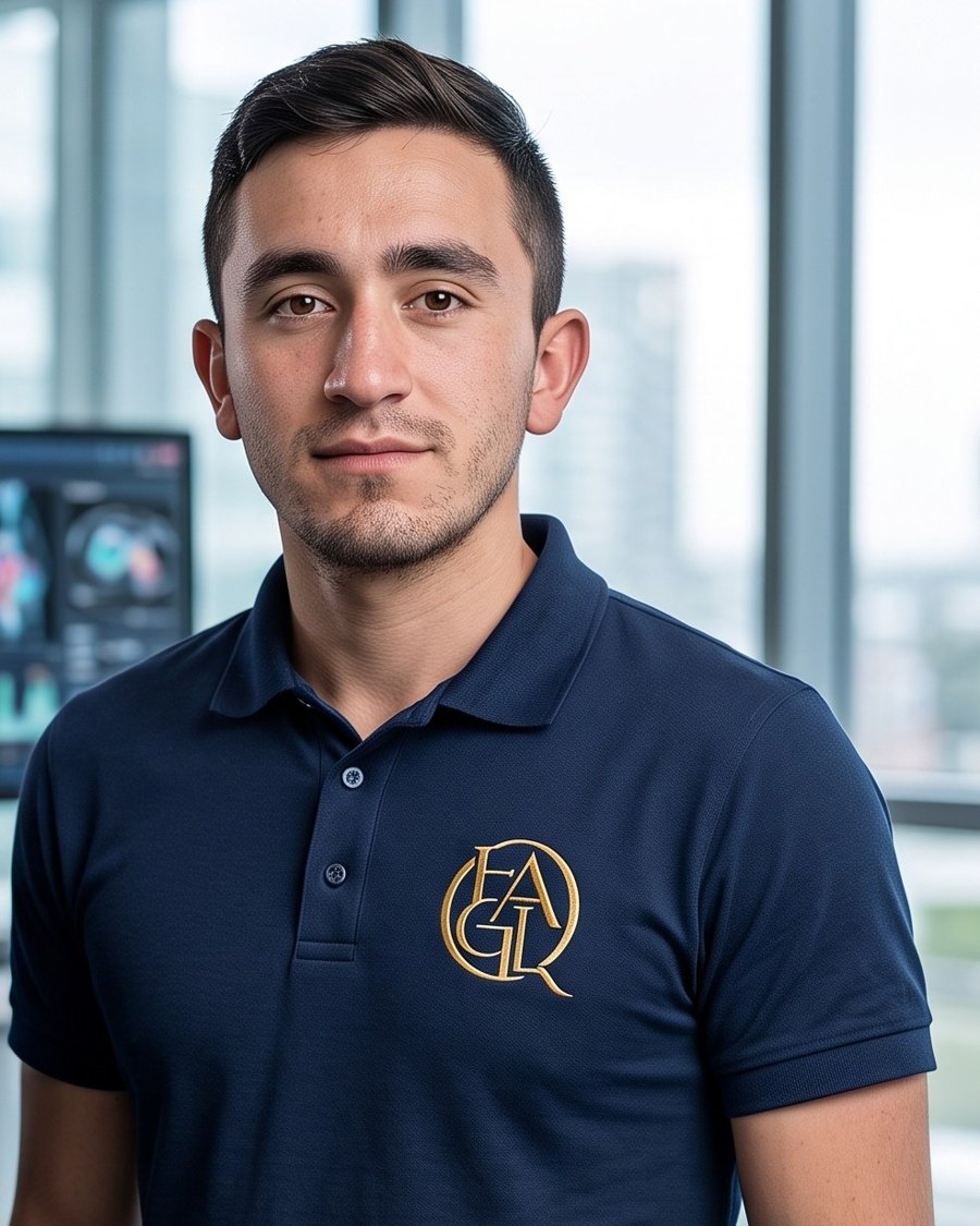 Fabián Armando Garzón León